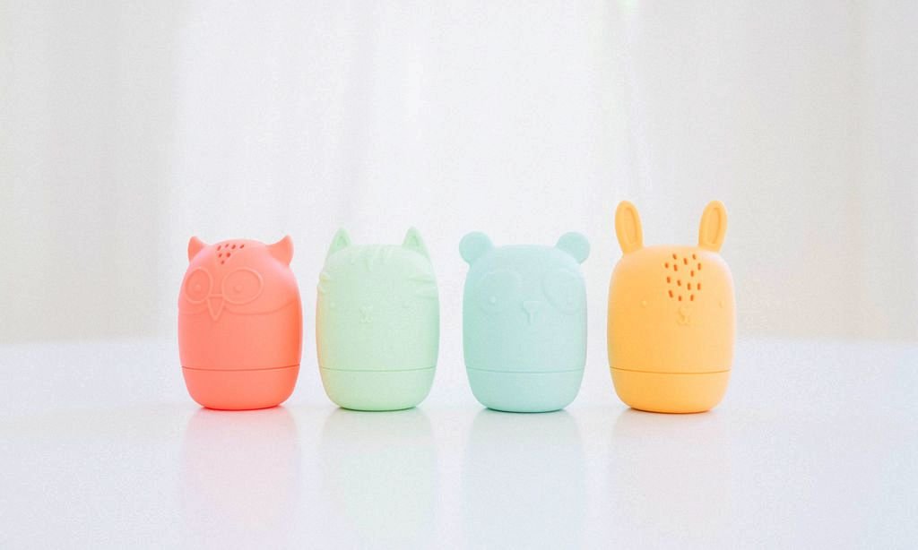 Bannor Bath Buddies - Bannor-toys