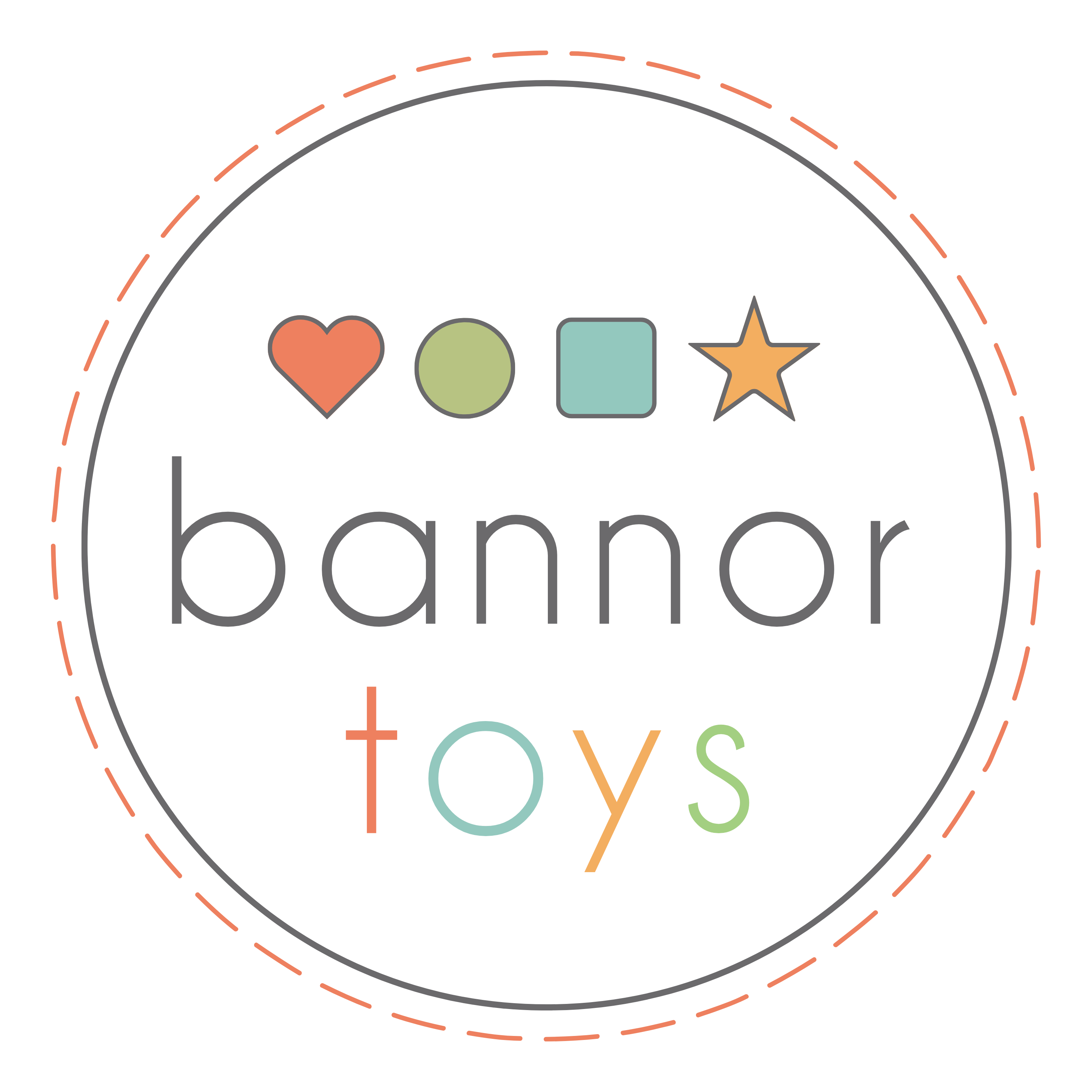 Bannor-toys