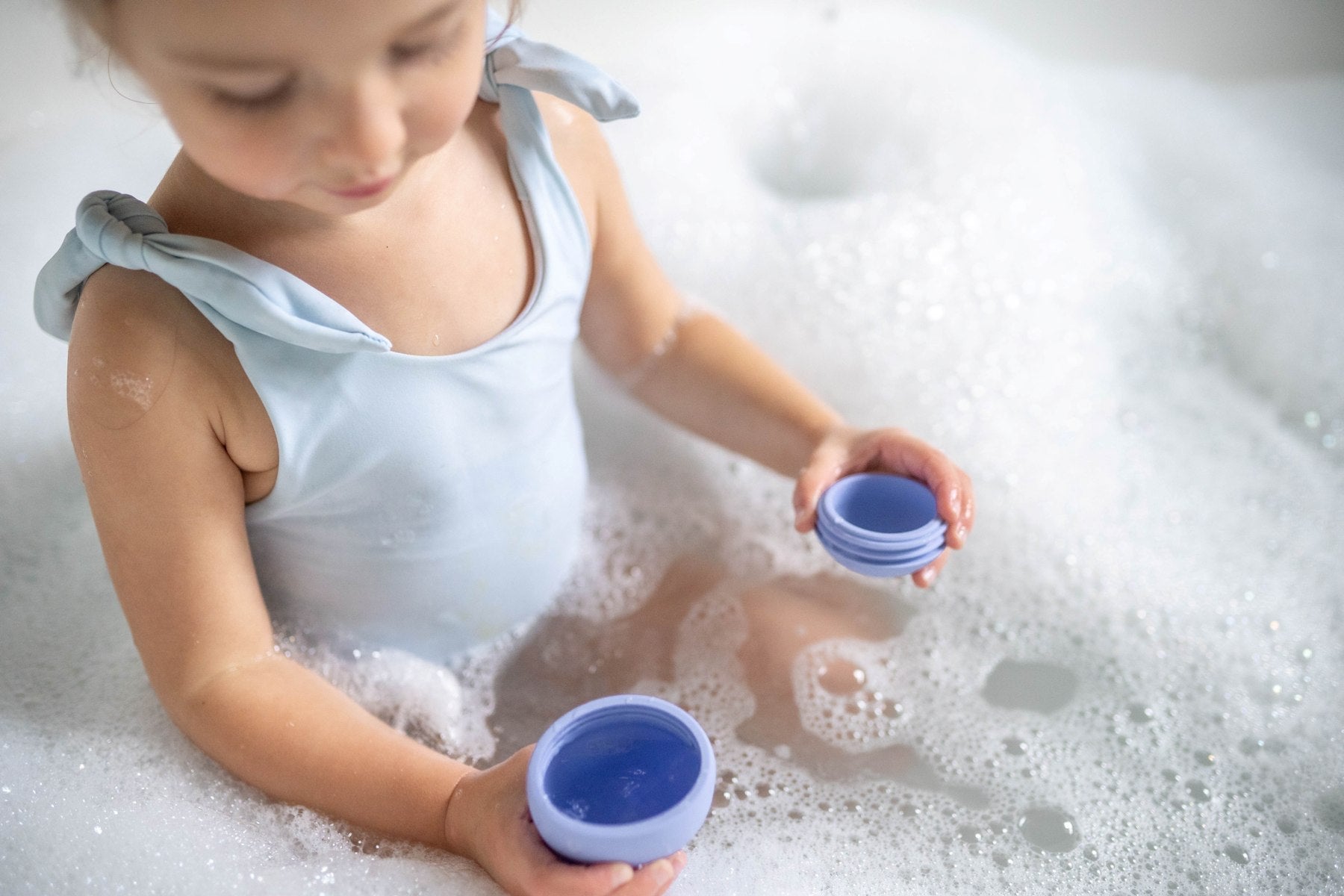 Bath Penguins - Bannor-toys