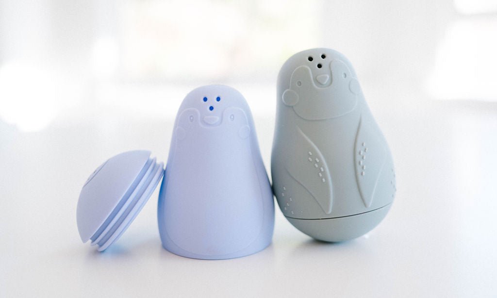 Bath Penguins - Bannor-toys