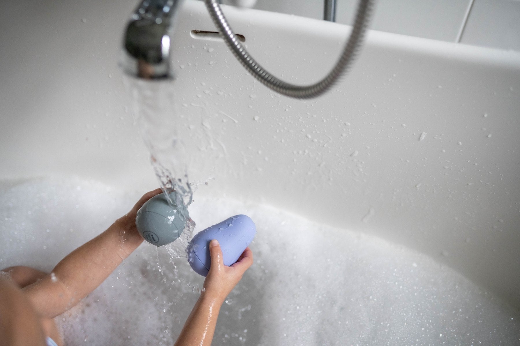 Bath Penguins - Bannor-toys