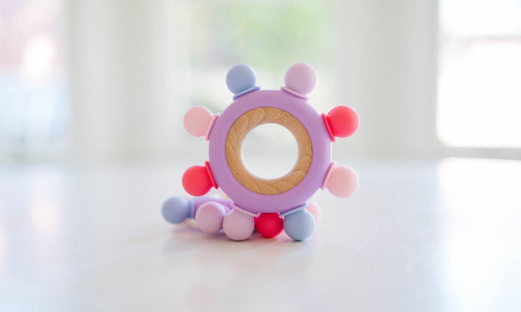 Captains Teether - Bannor-toys