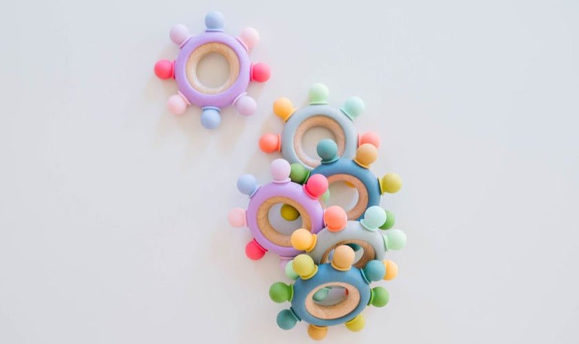 Captains Teether - Bannor-toys