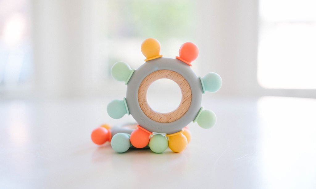 Captains Teether - Bannor-toys