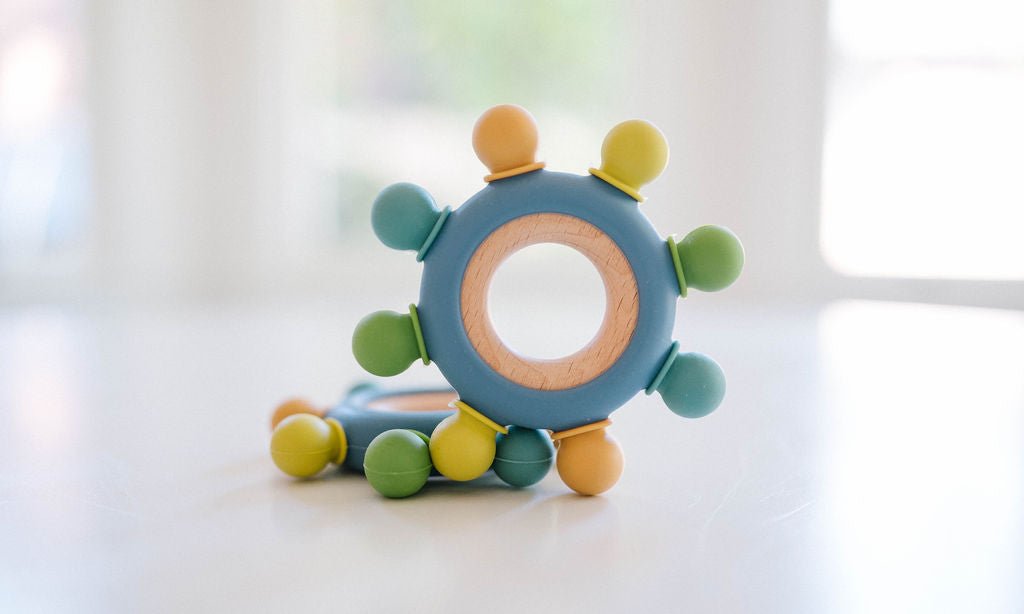 Captains Teether - Bannor-toys