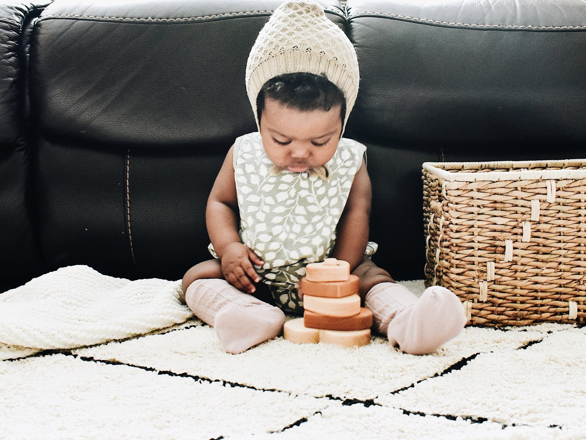 Heart Stacker - Bannor-toys