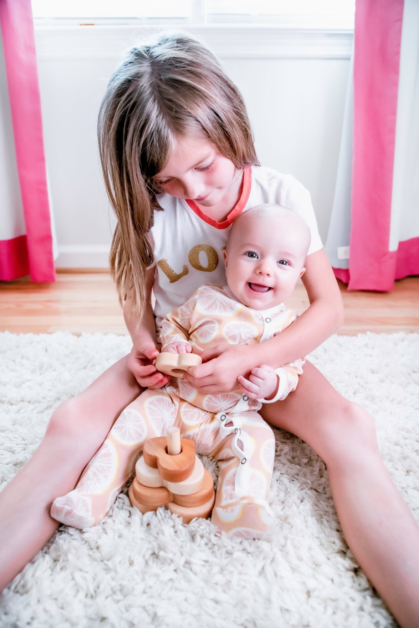 Heart Stacker - Bannor-toys