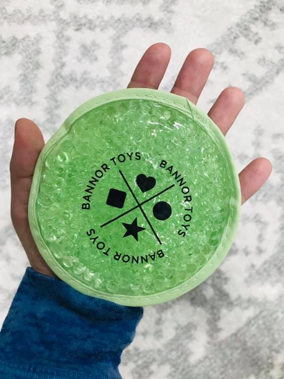 Ice Pack - Bannor-toys