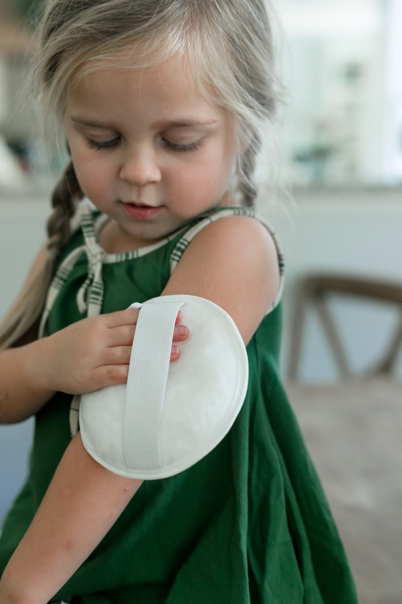 Ice Pack - Bannor-toys