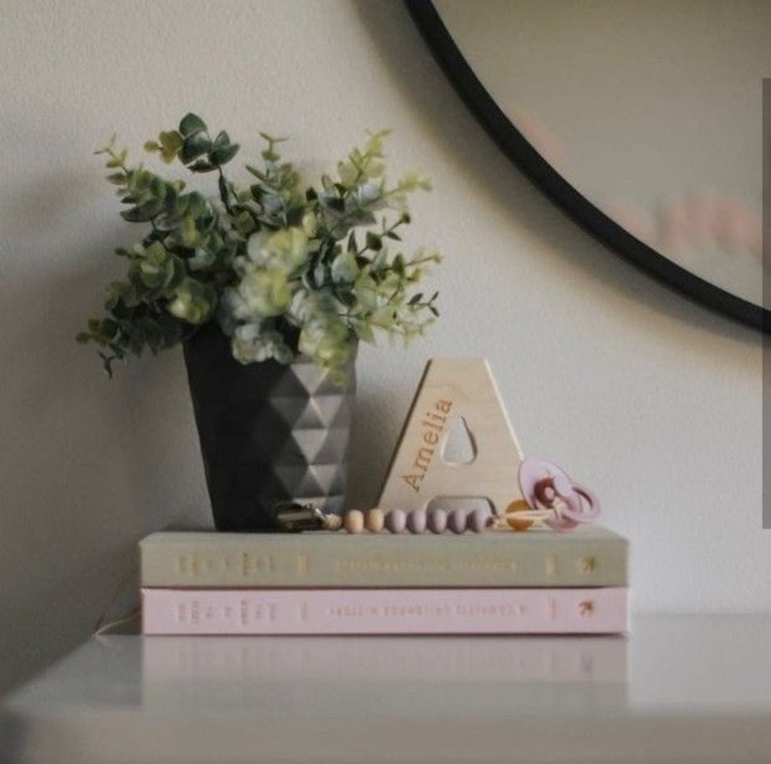 Initials Bundle - Bannor-toys