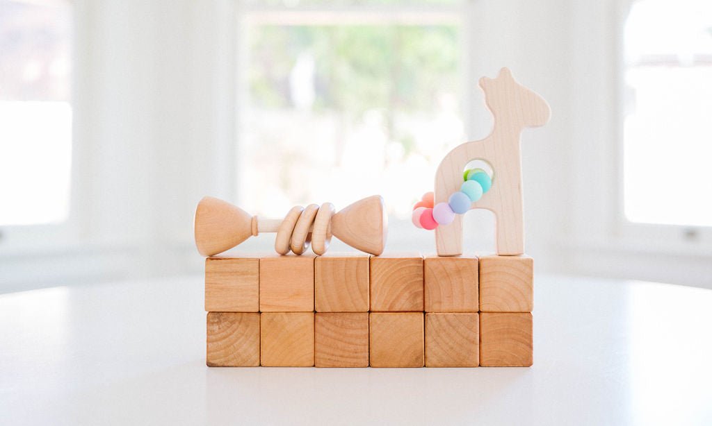 New Baby Box - Bannor-toys