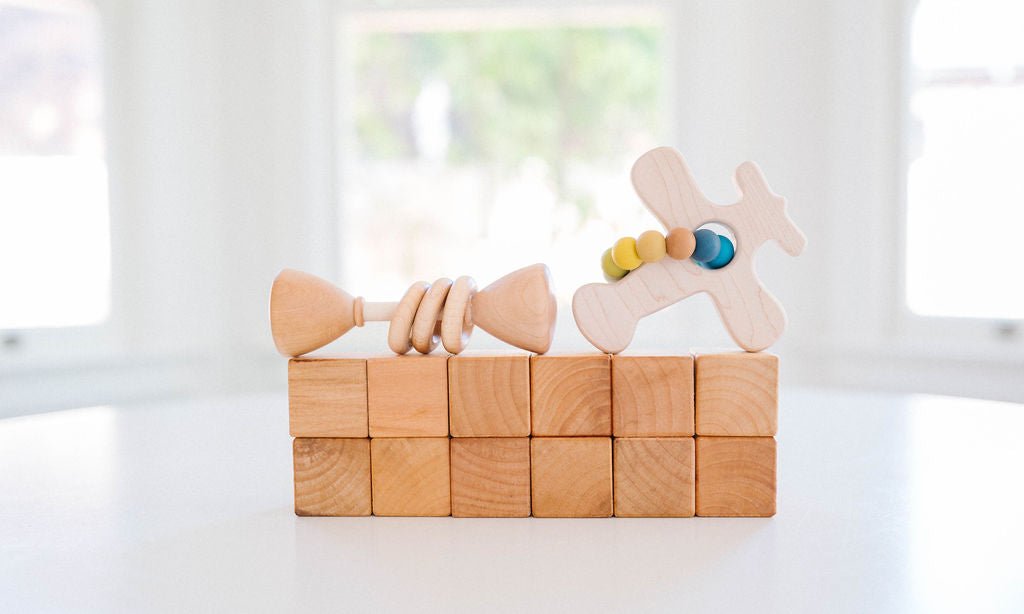 New Baby Box - Bannor-toys