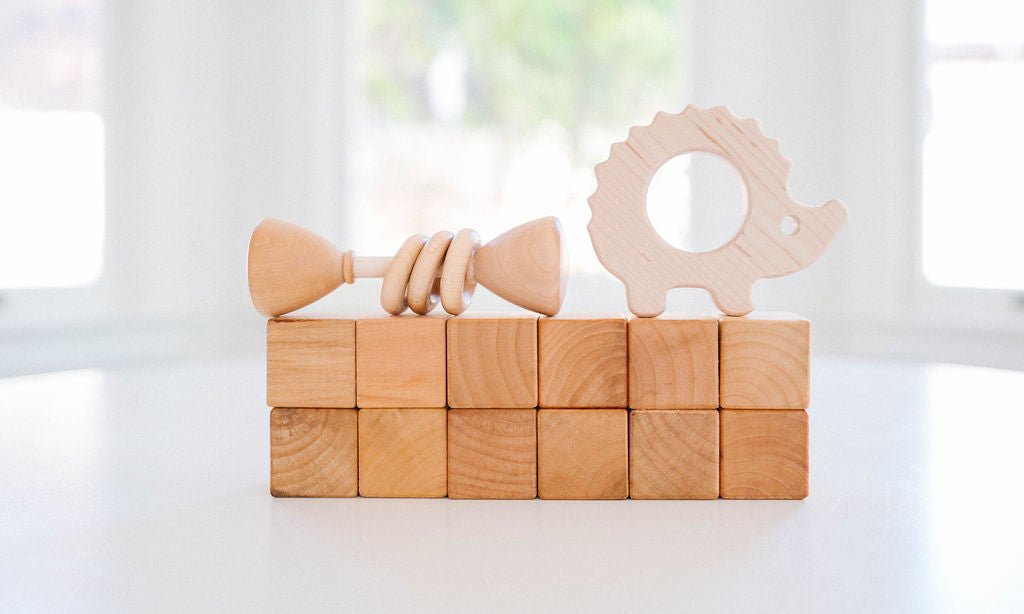 New Baby Box - Bannor-toys