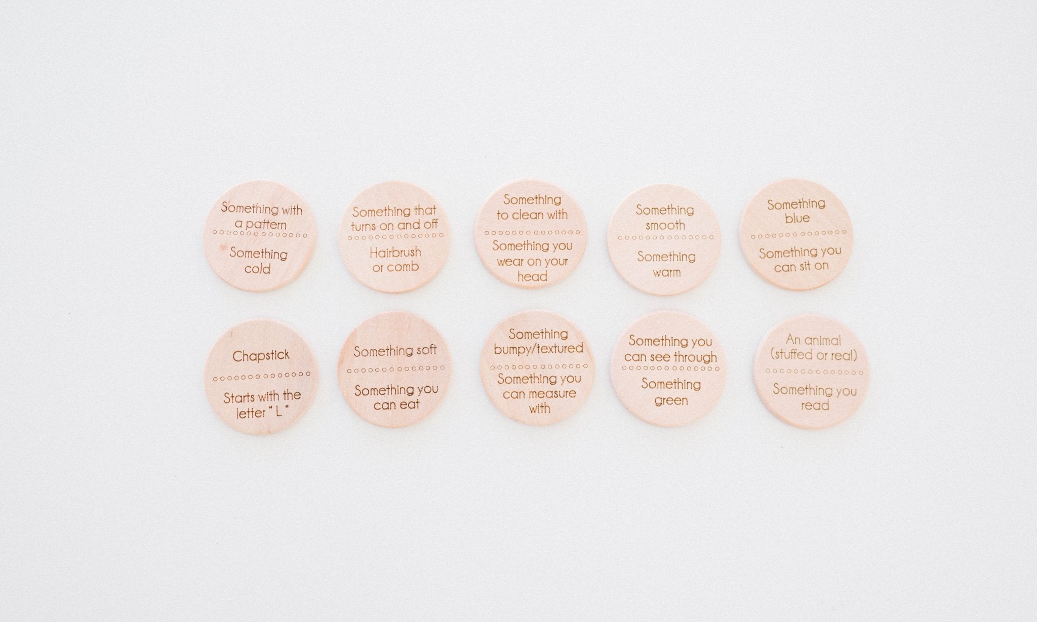 Scavenger Hunt Coins - Bannor-toys