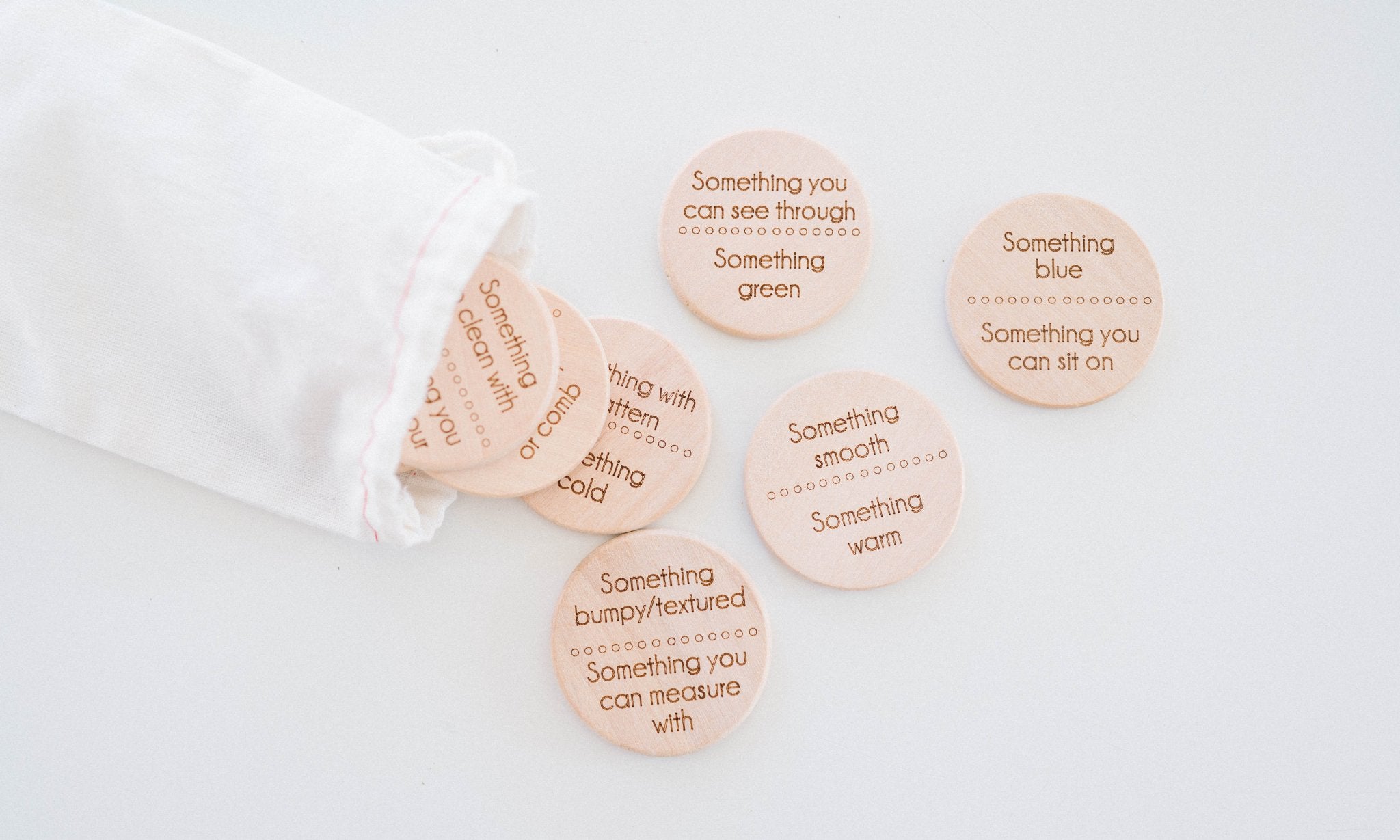 Scavenger Hunt Coins - Bannor-toys
