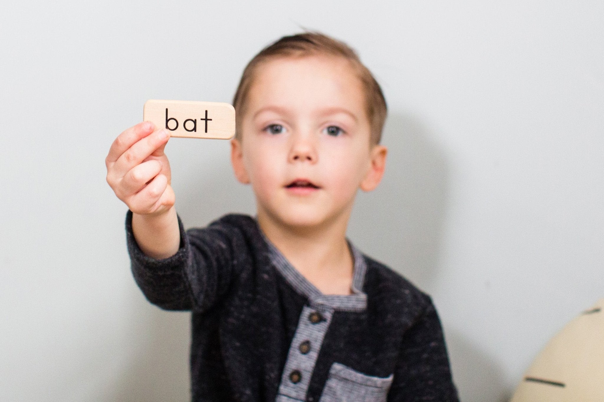 Sight Words Color Tiles - Bannor-toys