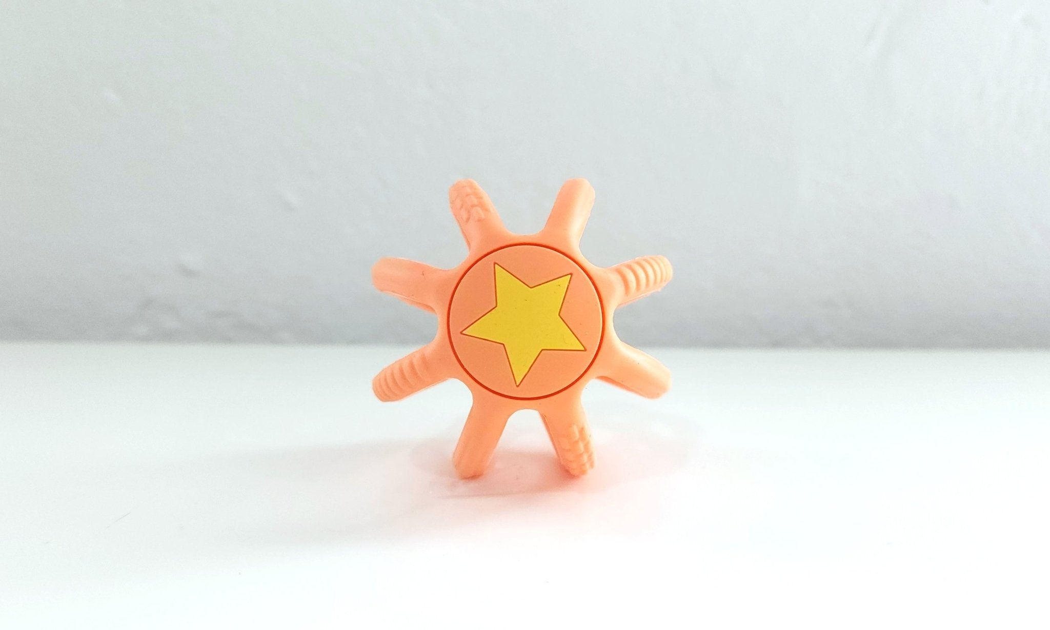 Silicone Sensory Teething Ball - Bannor-toys
