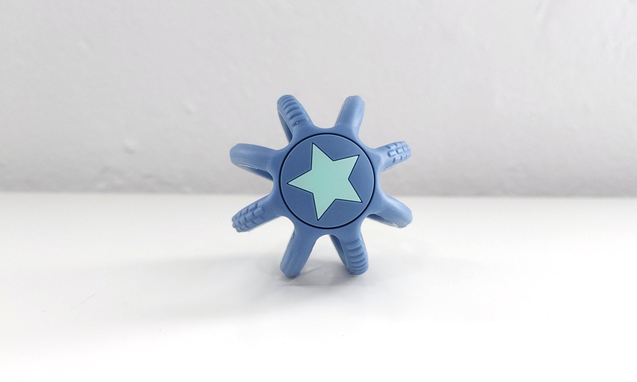 Silicone Sensory Teething Ball - Bannor-toys