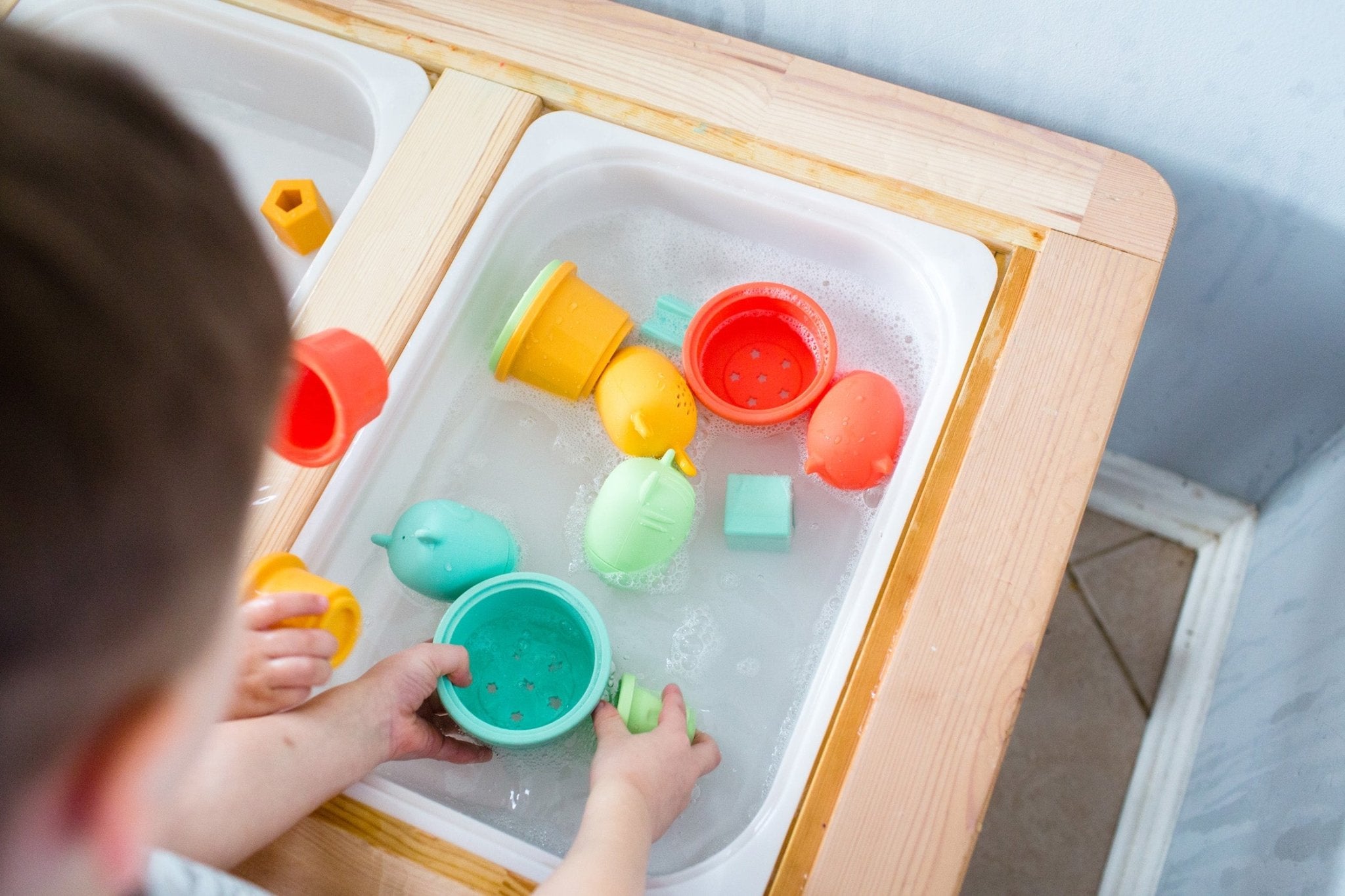 Bannor Bath Buddies - Bannor-toys