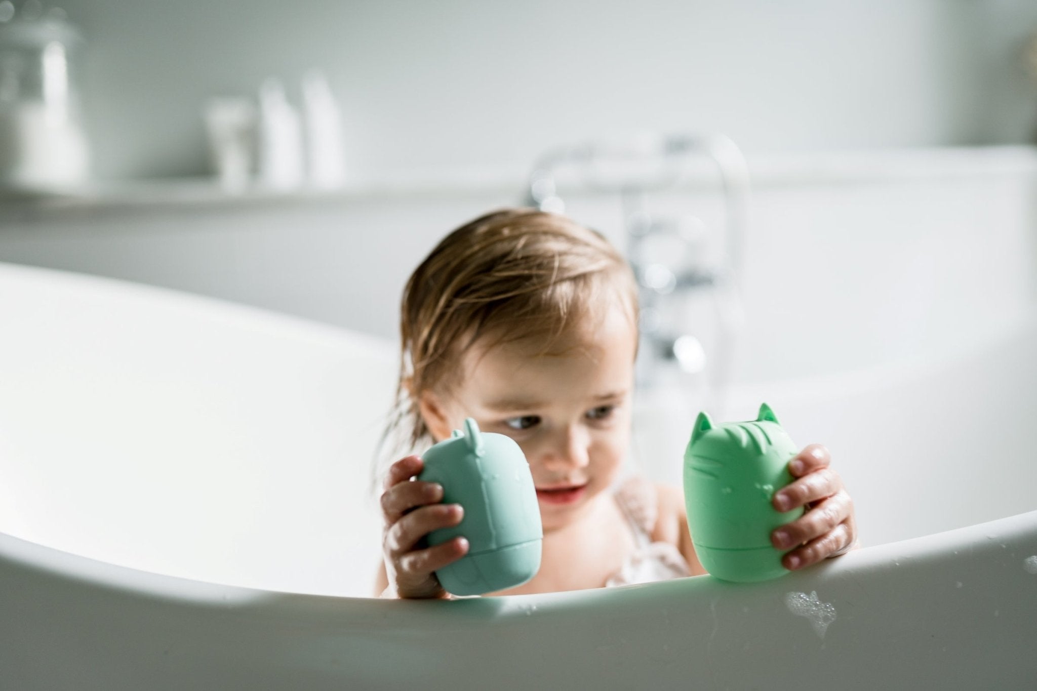 Bannor Bath Buddies - Bannor-toys