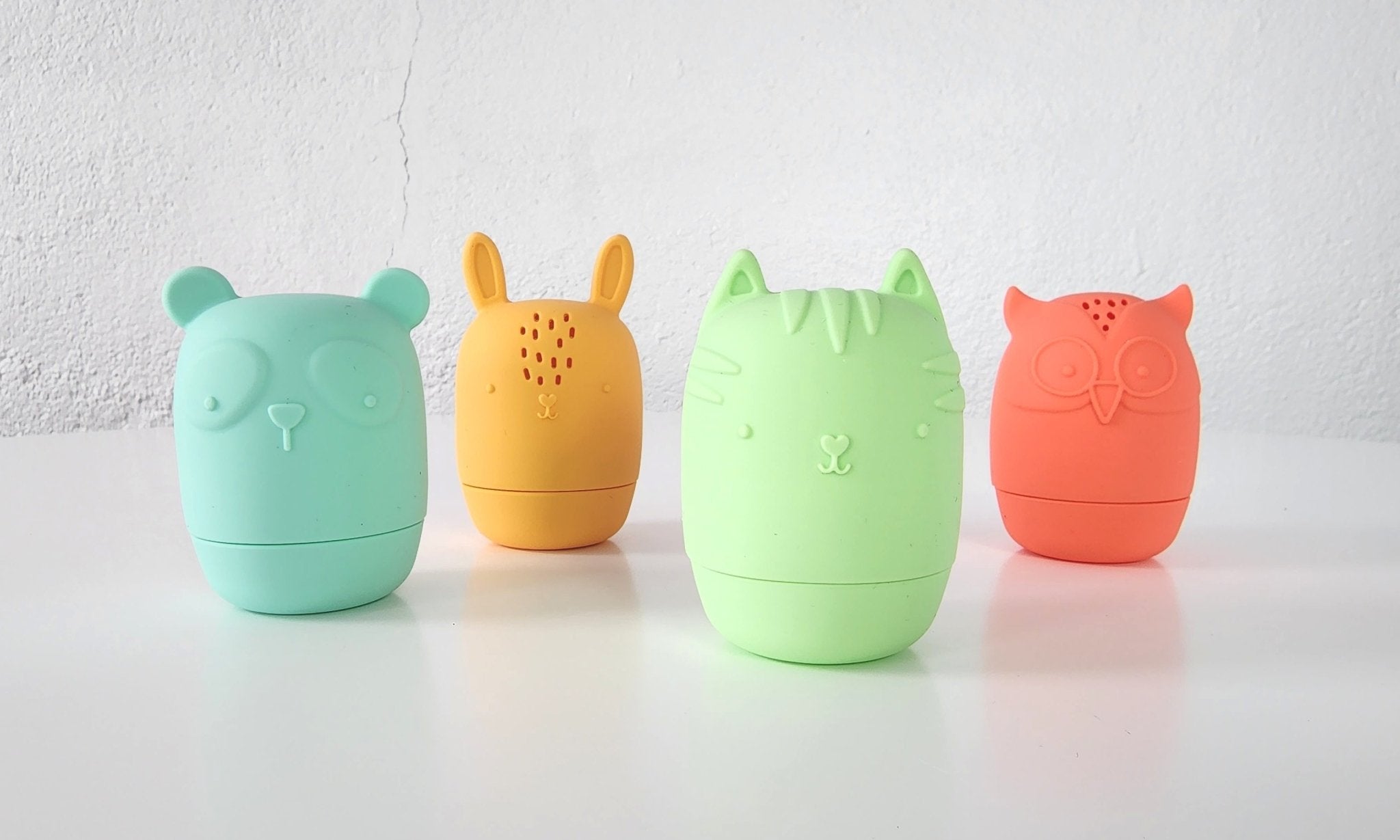 Bannor Bath Buddies - Bannor-toys
