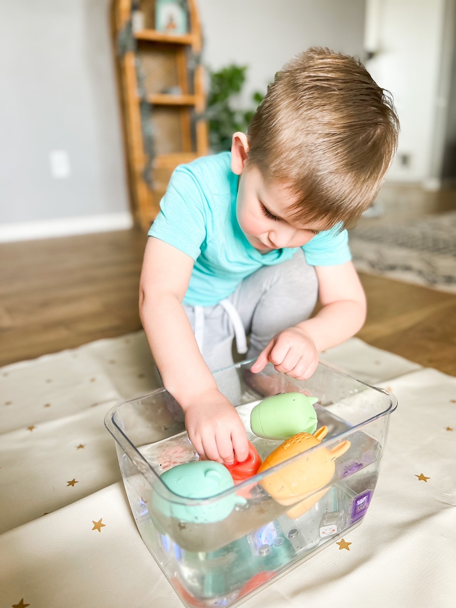 Bannor Bath Buddies - Bannor-toys