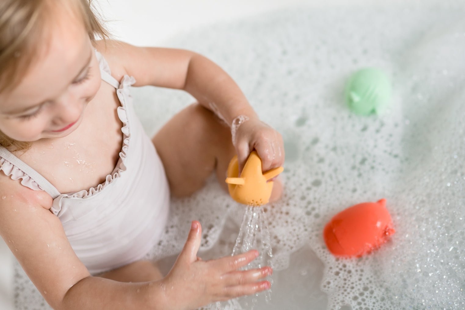 Bannor Bath Buddies - Bannor-toys