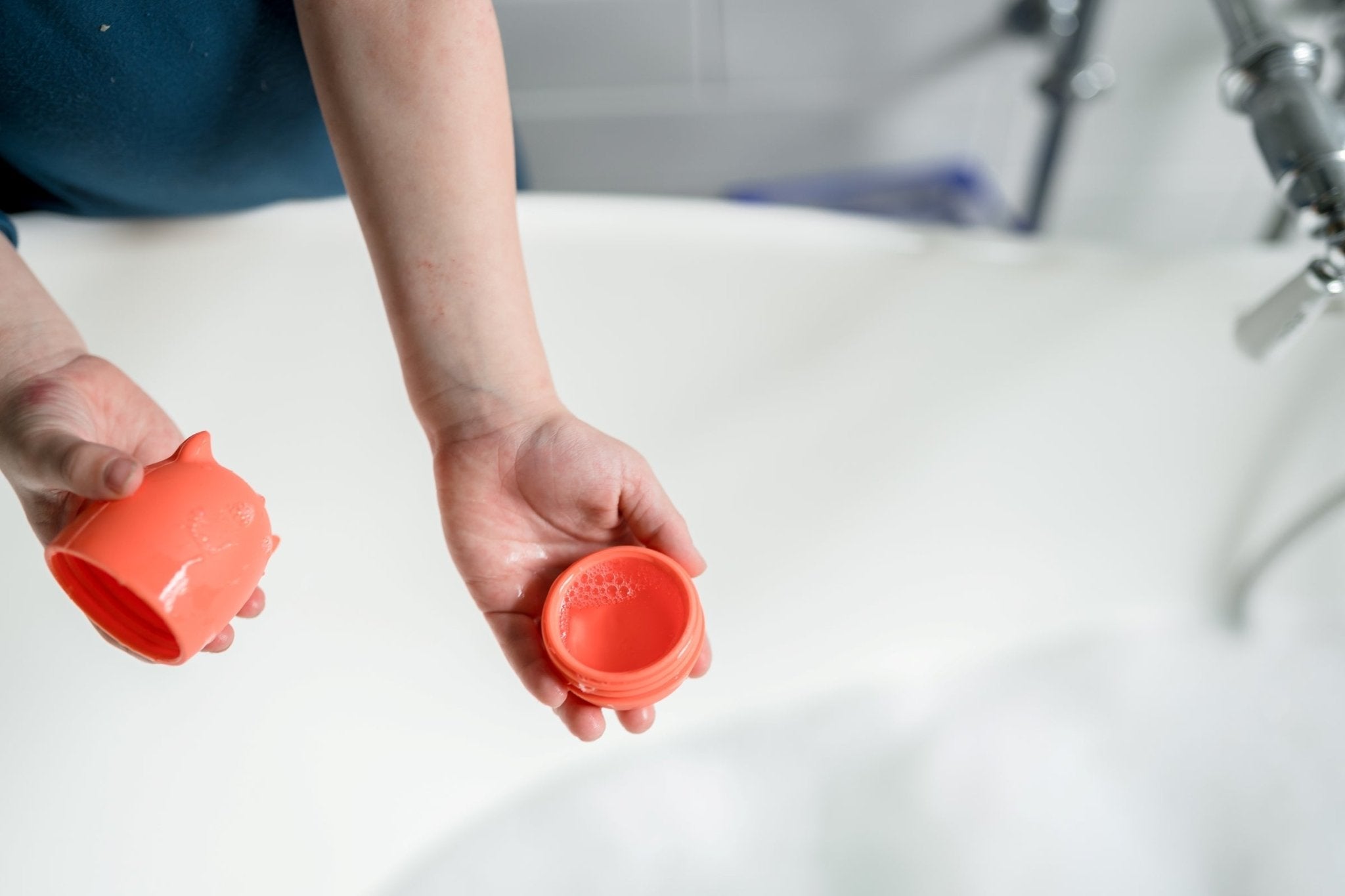 Bannor Bath Buddies - Bannor-toys