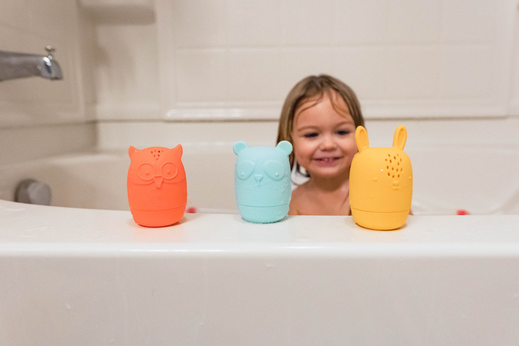 Bannor Bath Buddies - Bannor-toys