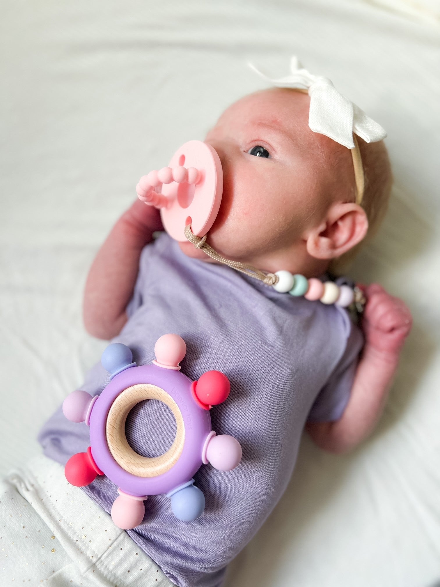 Captains Teether - Bannor-toys