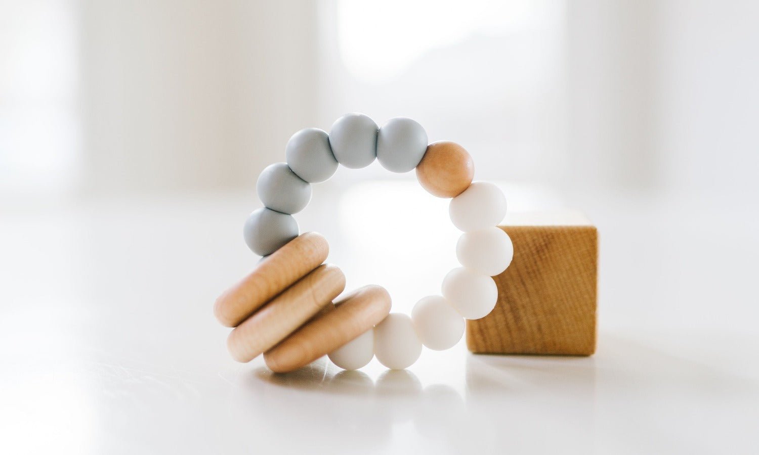 Classic Teether - Bannor-toys