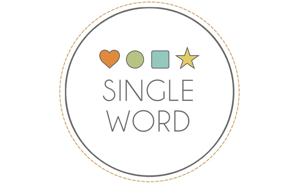 Personalization - Single Word - Bannor-toys