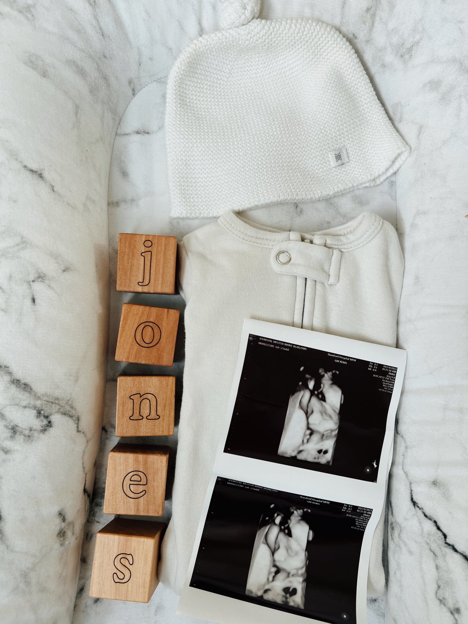 Personalized Name Blocks - Bannor-toys