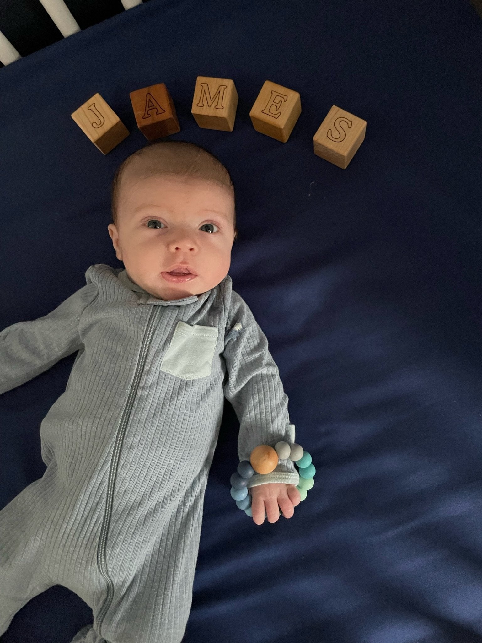 Personalized Name Blocks - Bannor-toys