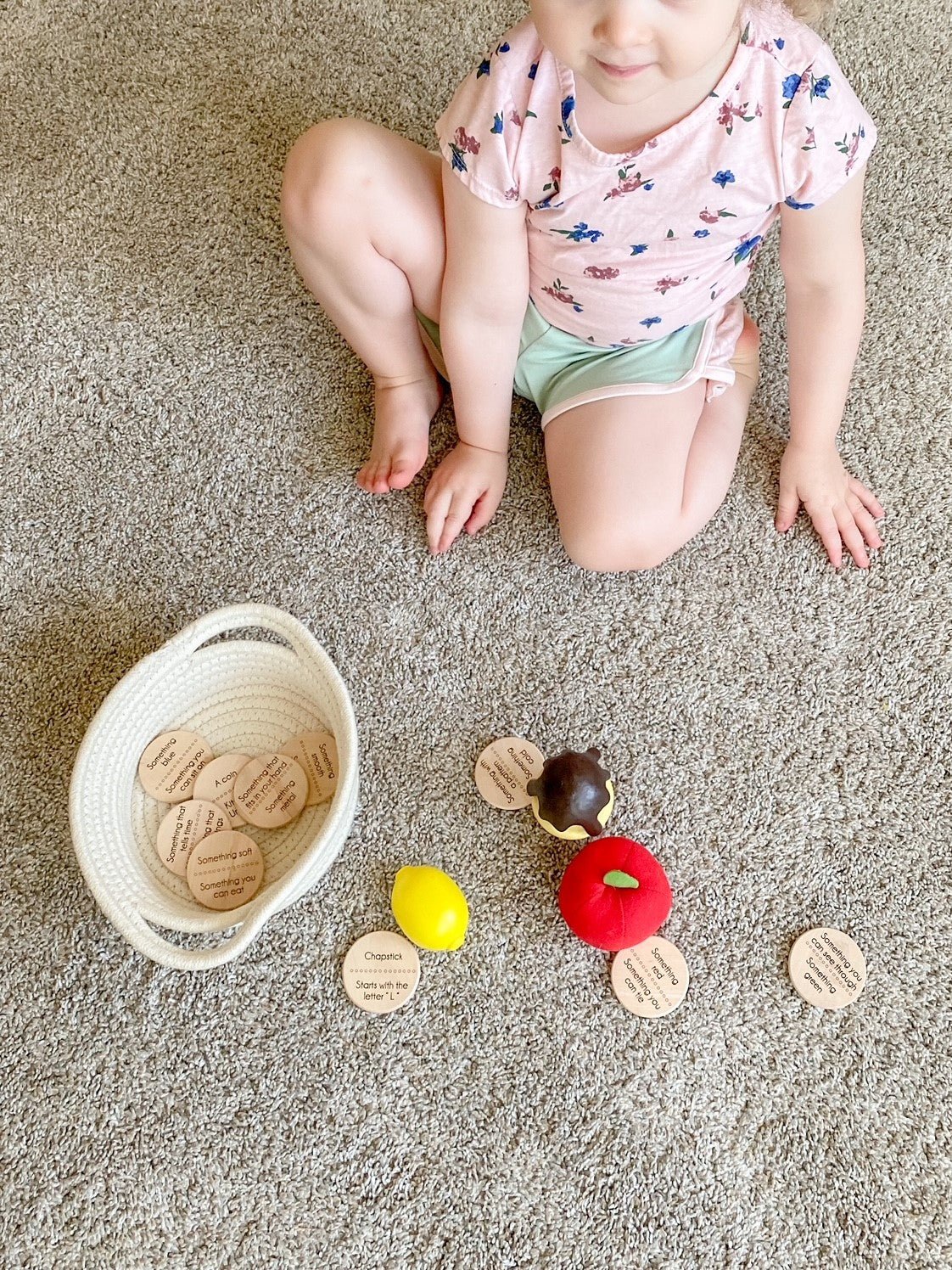 Scavenger Hunt Coins - Bannor-toys