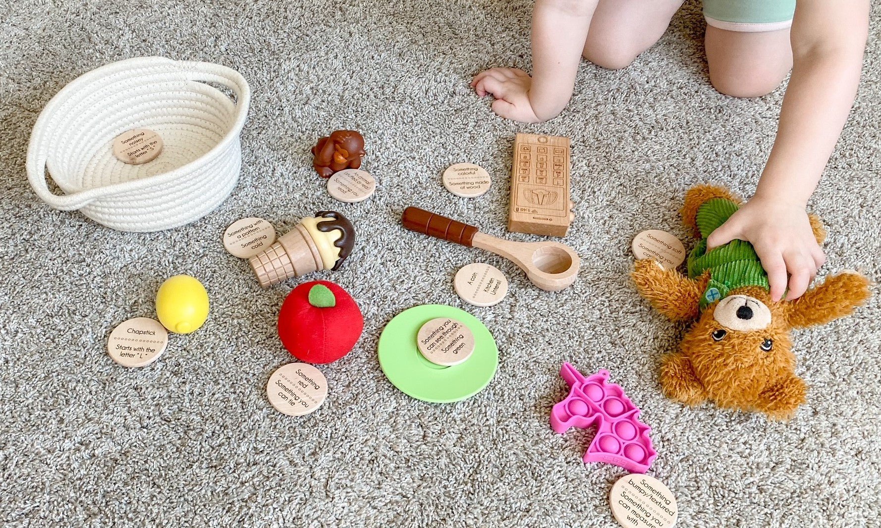 Scavenger Hunt Coins - Bannor-toys
