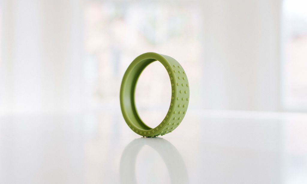 Silicone Wrap - Extra Wrap - Bannor-toys