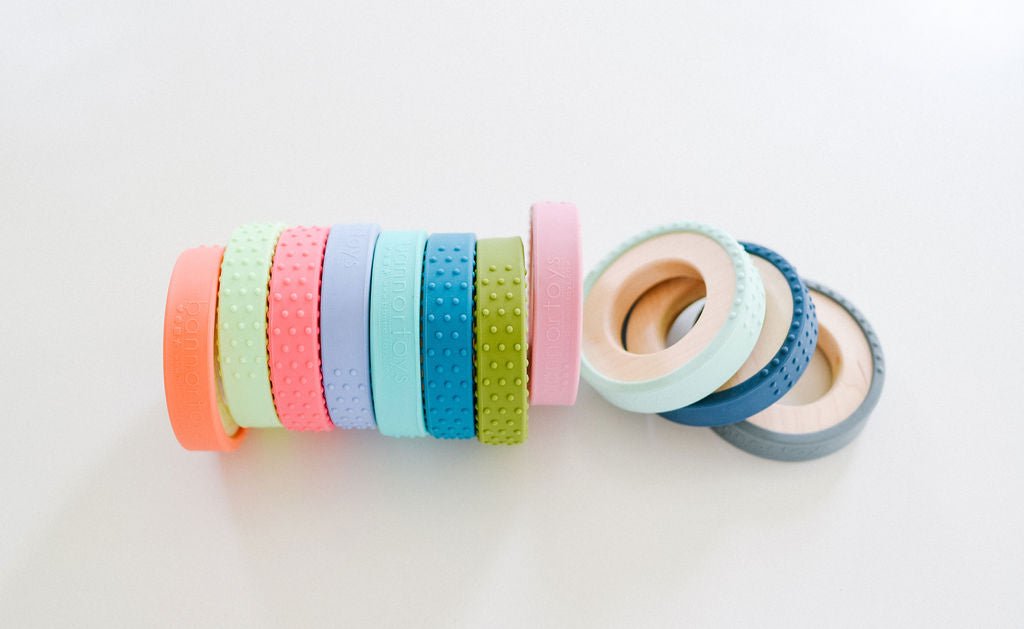 Silicone Wrap - Extra Wrap - Bannor-toys