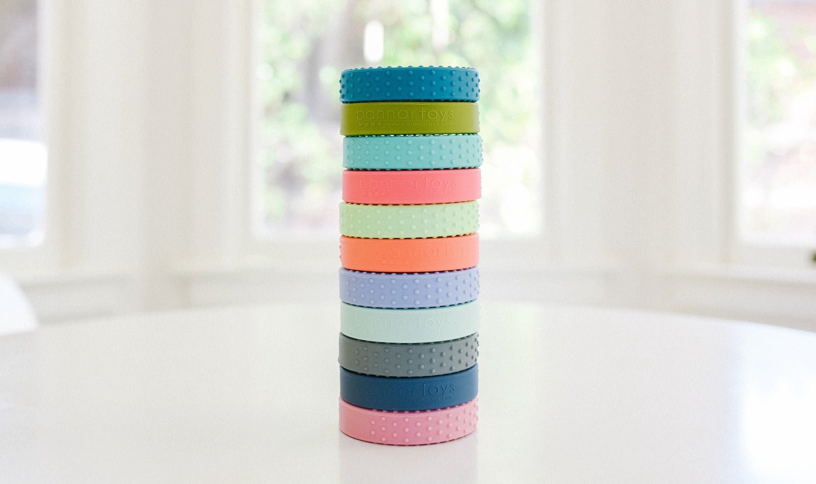 Silicone Wrap - Extra Wrap - Bannor-toys